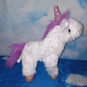 MISTY UNICORN - Melissa & Doug Plush Toy